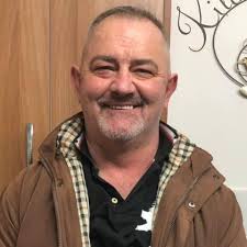 Fundraiser by Shawn Grant : Gary Stockwell Funeral Fund