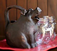 Rustic decor basket metal wire black metal pig kitchen pig pink elephant elegant decor decor. 140 Pig Kitchen Ideas Pig Kitchen Pig Pig Decor