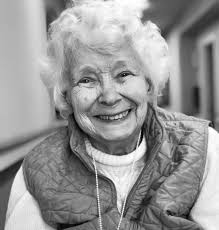 Nancy Barry Obituary