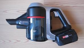 Bosch akku staubsauger universalvac 18. Bosch Unlimited Serie 6 Akku Staubsauger Im Test Euronics Trendblog