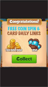 Here, you will get free spin & coin links on daily basis. Free Coin And Spin Daily Links Coin Master Free Coin Daily Links Daily Free Spin And Coins Coin Master Hack Masters Gift Master App