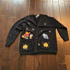 Pin On Disney Cardigan
