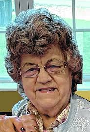 Freda Sawyer Obituary (2024)