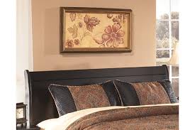 Check spelling or type a new query. Huey Vineyard Queen Sleigh Headboard Ashley Furniture Homestore