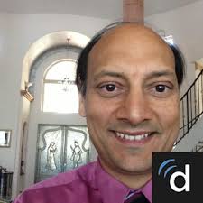 Dr. Raghujit Singh, MD