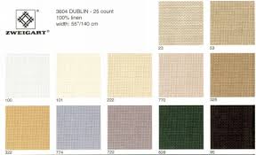 Linen Fabrics