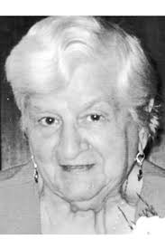 Obituary: Regina Libby