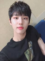 Последние твиты от pentagon_hongseok (@jfhongseok). Pentagon Hongseok Under Fire For Calling Onf Frogs In A Pond Kpopstarz