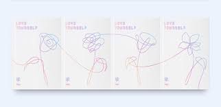 Image Result For Love Yourself Her Album Cover Kartinki