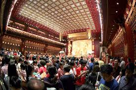 Lễ phật đản truyền thống ở singapore. Kham Pha 7 Lá»… Há»™i Truyá»n Thá»'ng á»Ÿ Singapore Ná»•i Tiáº¿ng Va Soi Ä'á»™ng Nháº¥t