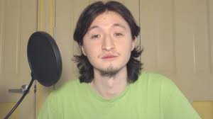 THE DEEPEST VOICE I CAN DO!