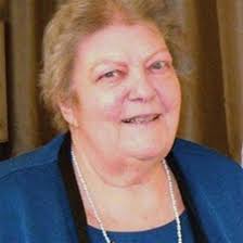 Crow honored as 2014 Woman of the Year