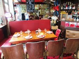 L Aventure Lyon Moliere Edgard Quinet Restaurant Avis Numero De Telephone Photos Tripadvisor