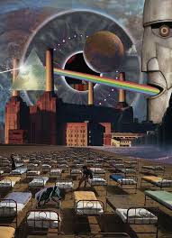 Pink Floyd Pink Floyd Art Pink Floyd Albums Pink Floyd Album Covers