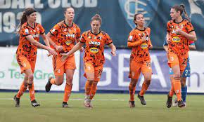 Jump to navigation jump to search. Coppa Italia Femminile Partita Folle A Empoli 5 4 Per La Juve Woman Ribaltone In 15 Serie A Calciomercato Com