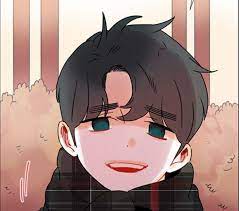 Male Yanderes — You at First Sight (Webtoon) Created by: Icchae...