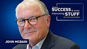 Rob Millner's simple rule for investing success