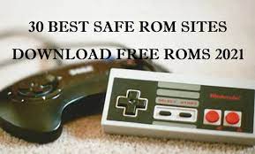 Software testing help this tutorial explains how to download and run classic windows 7 games for windows 10. 30 Best Safe Rom Sites To Download Free Roms In 2021 Scoop Square24