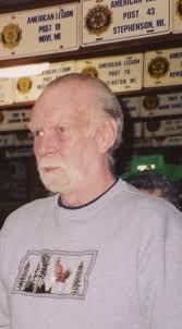 ROGER ALFRED CRISMAN