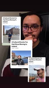 A Response To Some Comments In My Articles About Cultural Shocks In Ireland 