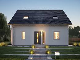 Was sie erwartet, wenn sie mit haas haus ihr fertighaus bauen. Fertighauser Bis 200 000 Anbieter Kosten Und Ausbaustufen