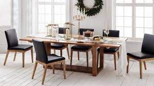 Buy Dorset Leather Chair Domayne Au Minimalist Dining Room Minimalist Dining Room Table Dining Room Table