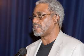 Children's Book Panelists — KWELI