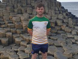 Fundraiser for Miriam Holden by James Connolly : Cycle for Tom Eustace