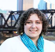 Tweep of the Week: Sarah Jane Schmidt