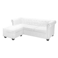 Accueil » canapés »canapés d'angle »canapé d'angle convertible aroz 282 x 205 cm. Canape 200 Cm