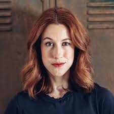 Carrie Ormond: 5 Things I Wish Someone Told Me When I First Became A  Filmmaker