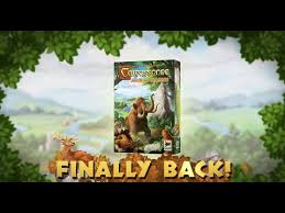 Our wild hunting games are intended for the first category. Play Carcassonne Hunters And Gatherers Online Tabletopia