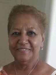 Haydee Cruz Obituary (2018)