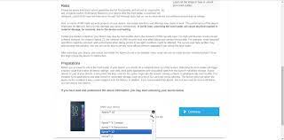 This allows you to flash images onto the main system … Sony Xperia Xz How To Unlock Bootloader Install Twrp Root Devsjournal