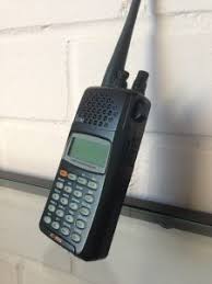 Image result for ICOM IC-R10