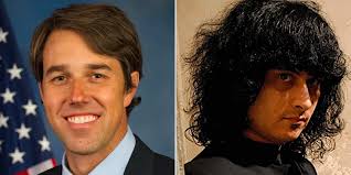 Beto o'rourke, the newest democrat in the 2020 presidential race, was once part of the hacker collective cult of the dead cow. much of the writing reads like an inside joke, some of it reads like a young person just trying to experiment a little with what he can do with. Beto O Rourke Would Be Honored To Have The Mars Volta Reunite For His Campaign Or Inauguration Consequence Of Sound