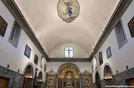 Maybe you would like to learn more about one of these? Igreja De Nossa Senhora Da Assuncao Cascais 2021 Tourist Guide