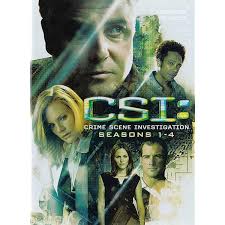 Csi: Complete Fifth Season : Amazon.com.au: Movies & TV