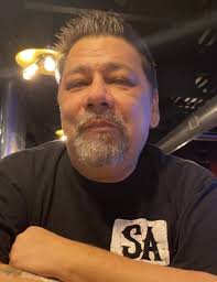 Obituary information for Leo A. "Nacho" Martinez