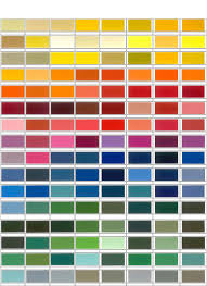 ral classic color chart free download colour electronic