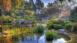 3840x2160 Earl Burns Miller Japanese Garden Wallpaper Japanese Garden 3840x2160 Wallpaper Teahub Io