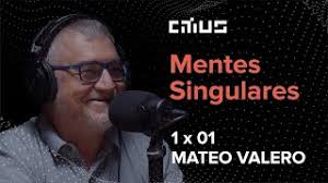 #MentesSingulares PGM01: Supercomputación con Mateo Valero, Dora Blanco y  Senén Barro