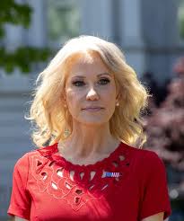 Kellyanne conway referred generally to her four remotely schooling children when she abruptly announced her resignation at the end of the month. Claudia Conway Shares That She Has Covid 19 On Tiktok
