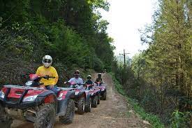 Atv Ing On The Hatfield Mccoy Trail Review Of Wv Atv Tours Pineville Wv Tripadvisor