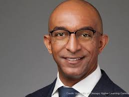 Daniel Abebe Appointed Next Dean of Columbia Law School