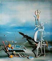 Maybe you would like to learn more about one of these? Surrealism Wikipedia