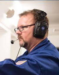 Space Exploration Educator Crew