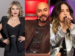 Algunos expertos consideran que tiene dos opciones para desaparecer el rostro de la. Chiquis Rivera Desconoce La Relacion Que Hay Entre Su Tio Lupillo Rivera Y Belinda