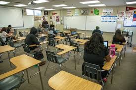 We've removed our paywall from essential coronavirus news stories. Here S Why Reopening High Schools In A Pandemic Is Tricky The San Diego Union Tribune