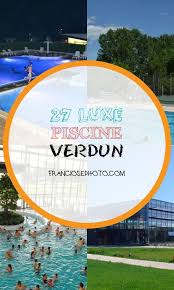 piscine verdun piscine hors sol bois pompe a chaleur piscine piscine municipale